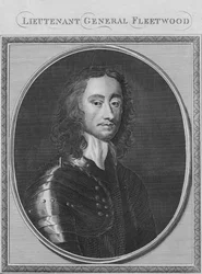 Generalleutnant Fleetwood, 1785