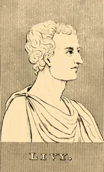 Livius, ca. 64 v. Chr. - ca. 17 n. Chr., 1830