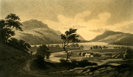 Loch Tay, von Killin aus