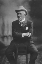 Lord Marcus Beresford, 1911