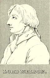 Lord Nelson, 1830