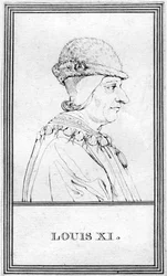 Ludwig XI., König von Frankreich