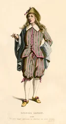 Lubin, 1868