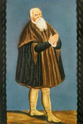 Lukas Cranach der Ältere