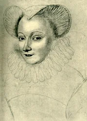 Madame Forget de Fresne, 1574, 1907