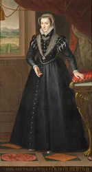 Margarete von Bourbon 1438-1483