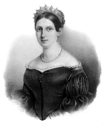 Maria Antonietta, Prinzessin von Sizilien