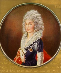Maria Theresia, 1933