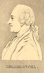 Marmontel