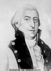 Marques de Someruelos, 1754-1813, 1920er