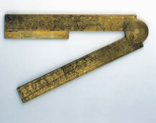 Mathematische Instrumente