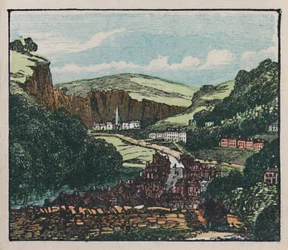 Matlock, ca. 1910