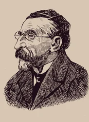 Menachem Mendel Beilis, 1913