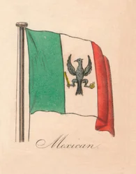 Mexikaner, 1838