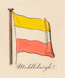 Middlesbrough, 1838