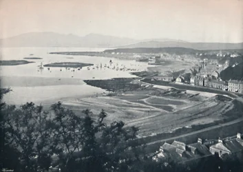 Millport - Vom Osten, 1895
