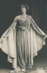 Miss Gabrielle Ray, 1883-1973, ca. 1930