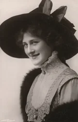 Miss Phyllis Dare, 1890-1975, ca. 1930