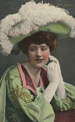 Miss Ruth Lytton