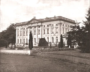 Moor Park, Hertfordshire, 1894