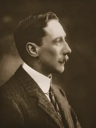 Mr. Hugh Peel