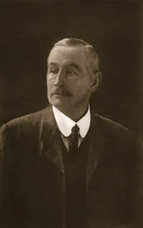 Herr W. H. P. Jenkins, 1911