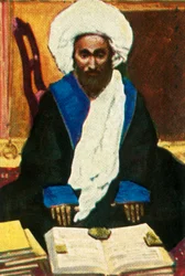 Mujtahid, Dschidda, Saudi-Arabien, ca. 1928