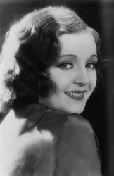 Nancy Carroll, amerikanische Schauspielerin