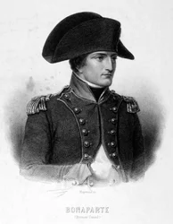 Napoleon Bonaparte, 19. Jahrhundert
