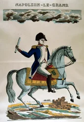 Napoleon I., 19. Jahrhundert