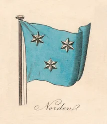 Norden, 1838