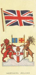 Nordirland, um 1935