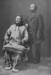O. Christofersen und A. Trontheim, 1897