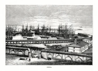 Odessa, Ukraine