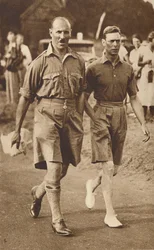 Ab zum Bad, ca. 1927 1937