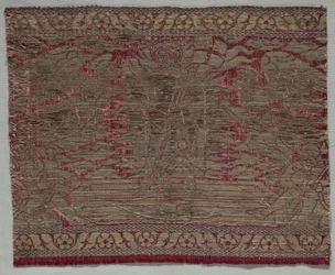 Orphrey Band