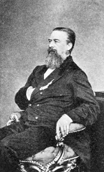 P W F von Voightlander, österreichischer Instrumentenbauer, um 1860