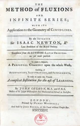 Titelseite von 