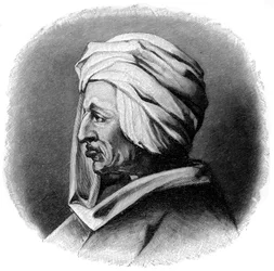 Paolo dal Pozzo Toscanelli, italienischer Kosmograph und Mathematiker des 15. Jahrhunderts, 1901