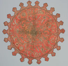 Parasol-Top, 1700er