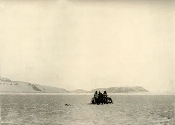 Teile des Commonwealth und Dominion Ranges, ca. 1908