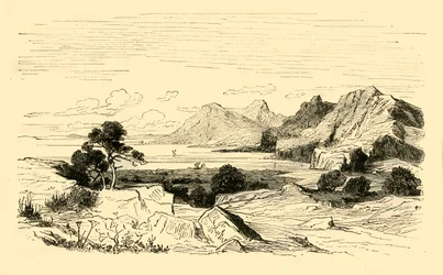 Pass von Thermopylae, 1890