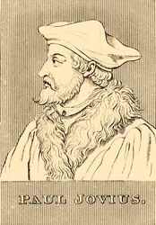 Paul Jovius, 1483-1552, 1830