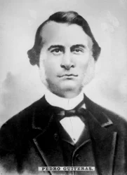Pedro Guiteras