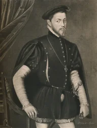 Philipp II. von Spanien, 16. Jahrhundert, 1904