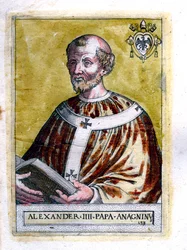 Papst Alexander IV.