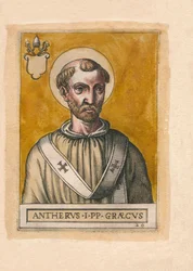 Papst Anterus