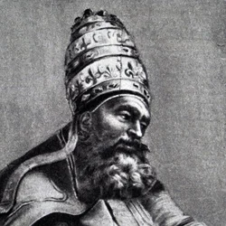 Papst Gregor VII.
