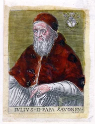 Papst Julius II