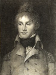 Porträt von Kaiser Alexander I 1777-1825, frühe 1800er Jahre